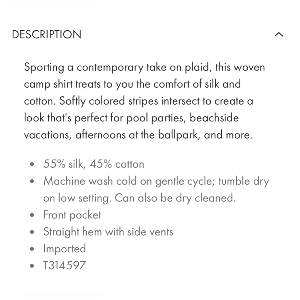 Tommy Bahama Silk Cotton Blend Shirt Pixel In Paradise Camp Shirt Blue Aloha Med - Picture 15 of 16